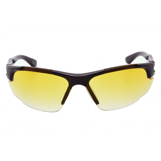 Rozjaśniające okulary do Jazdy Nocą dla kierowców Sportowe DR-3141-C3